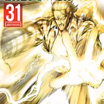 One Punch-Man 31