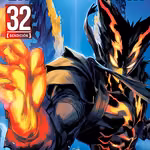 One Punch-Man 32