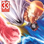 One Punch-Man 33