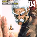 One Punch-Man 04