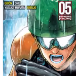 One Punch-Man 05