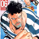 One Punch-Man 06