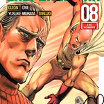 One Punch-Man 08
