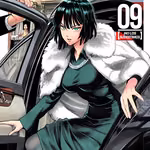 One Punch-Man 09