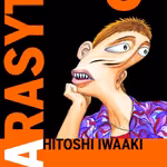 Parasyte 03