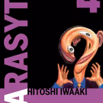 Parasyte 04
