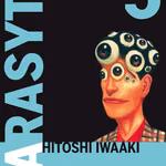 Parasyte 05