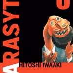 Parasyte 06