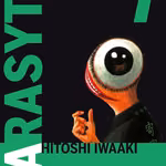 Parasyte 07