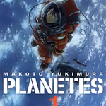 Planetes 01