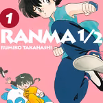 Ranma 1/2 01
