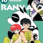 Ranma 1/2 10