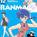 Ranma 1/2 12