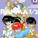 Ranma 1/2 13