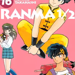 Ranma 1/2 16