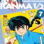 Ranma 1/2 07