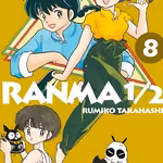 Ranma 1/2 08