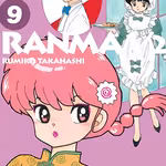 Ranma 1/2 09