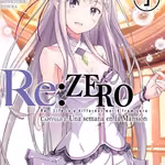 Re:Zero Chapter Two 03