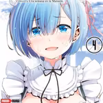 Re:Zero Chapter Two 04