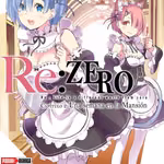 Re:Zero Chapter Two 05