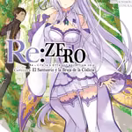 Re:Zero Chapter Four 01