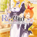 Re:Zero Chapter Four 03
