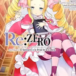 Re:Zero Chapter Four 04