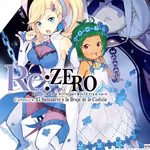 Re:Zero Chapter Four 05