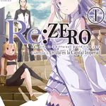 Re:Zero Chapter One 01