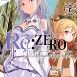 Re:Zero Chapter One 02