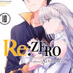 Re:Zero Chapter Three 10
