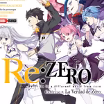 Re:Zero Chapter Three 11