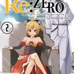 Re:Zero Chapter Three 02