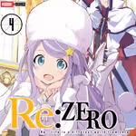 Re:Zero Chapter Three 04