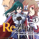 Re:Zero Chapter Three 06