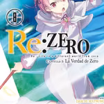 Re:Zero Chapter Three 08