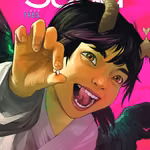 Saga Integral 03