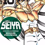 Saint Seiya Ed. Kanzenban 13