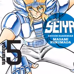 Saint Seiya Ed. Kanzenban 05