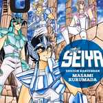 Saint Seiya Ed. Kanzenban 06