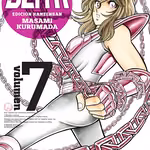 Saint Seiya Ed. Kanzenban 07