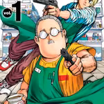 Sakamoto Days 01