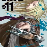 Sakamoto Days 11