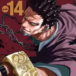 Sakamoto Days 14