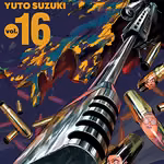 Sakamoto Days 16