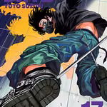 Sakamoto Days 17