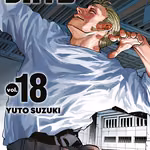 Sakamoto Days 18