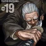 Sakamoto Days 19