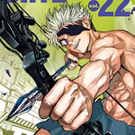 Sakamoto Days 22